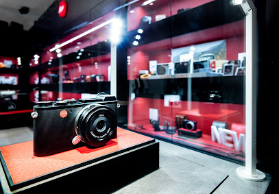 Leica Store Istanbul