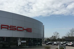 Porsche Center Ingolstadt image