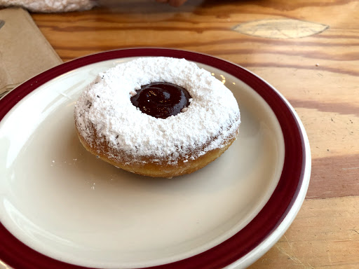 Donut Shop «Mighty-O Donuts Capitol Hill», reviews and photos, 1400 12th Ave, Seattle, WA 98122, USA