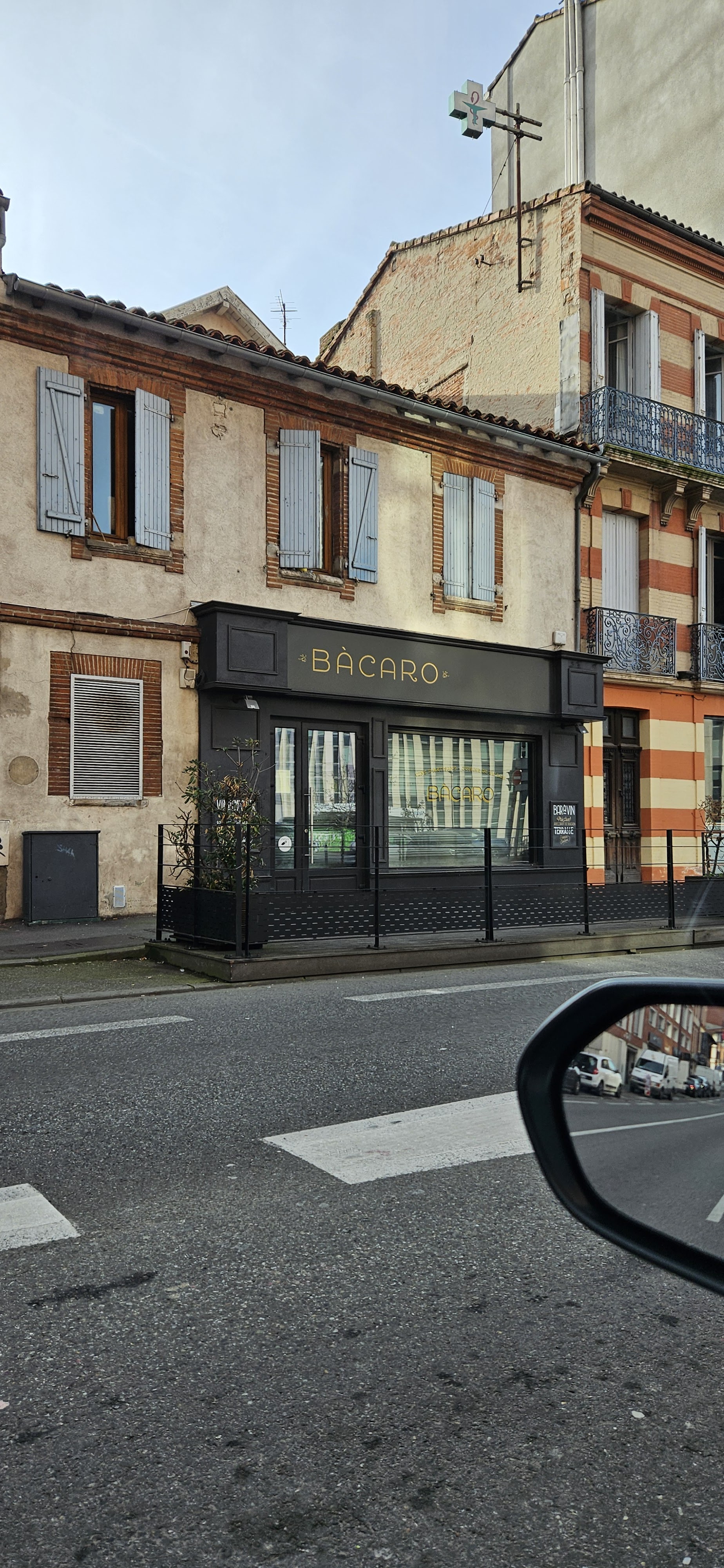 Photo n° 1 de l'avis de Eric.� fait le 01/03/2024 à 13:15