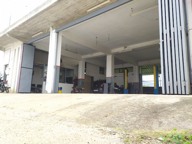 Alexopoulos Garage