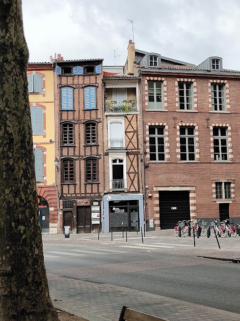 Ferréol Immobilier à Toulouse (Haute-Garonne 31)