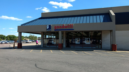 Thrift Store «Goodwill Fitchburg», reviews and photos