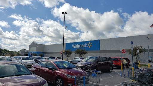 Department Store «Walmart Supercenter», reviews and photos, 2600 SW 19th Avenue Rd, Ocala, FL 34471, USA