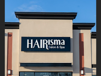 HAIRisma Salon & Spa ( Aveda Concept Salon)