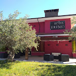 Photo n°1 de l'avis de Tina.a fait le 05/07/2020 à 10:28 sur le  Hotel Eremo à Soriano Nel Cimino