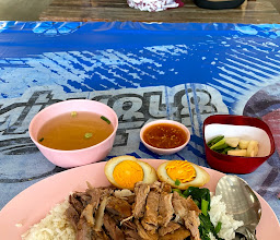 ขาหมูขั้นเทพ photo