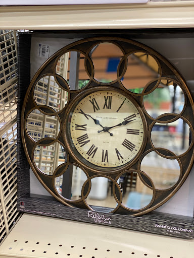 Home Goods Store «Christmas Tree Shops», reviews and photos, 9819 W Broad St, Glen Allen, VA 23060, USA