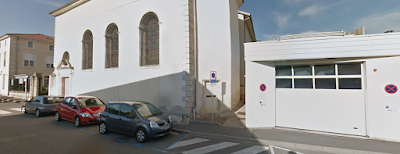 Centre de Santé Sexuelle (CPEF) de Toul à Toul
