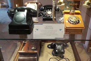 Telekomunikasyon Museum image