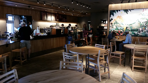 Coffee Shop «Starbucks», reviews and photos, 10 Huntington Road, Athens, GA 30606, USA