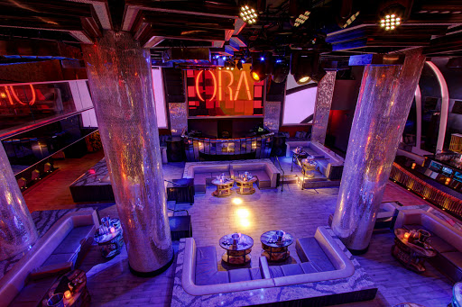 Night Club «Ora Nightclub», reviews and photos, 2000 Collins Ave, Miami Beach, FL 33139, USA