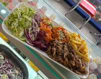 Photos du propriétaire du Le Délicieux Kebab à Ploudalmézeau - n°13