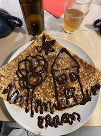 Gâteau du Creperie St Corentin à Quimper - n°6