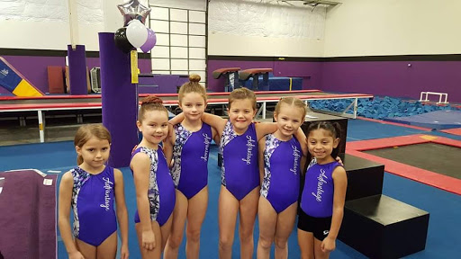 Gymnastics Center «Advantage Gymnastics Academy», reviews and photos, 14103 NE 200th St, Woodinville, WA 98072, USA