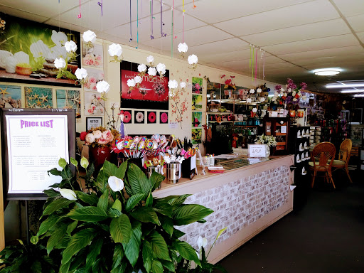 Florist «Gulfport Florist», reviews and photos, 1410 58th St S, Gulfport, FL 33707, USA