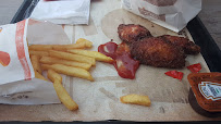 Aliment-réconfort du Restauration rapide Burger King à Salon-de-Provence - n°5