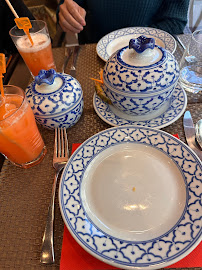 Plats et boissons du Restaurant thaï Khon Kaen Restaurant Thaï à Évian-les-Bains - n°12