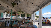 Atmosphère du Restaurant français La Petite Playa à La Teste-de-Buch - n°2