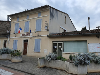 Mairie de Beauzelle à Beauzelle