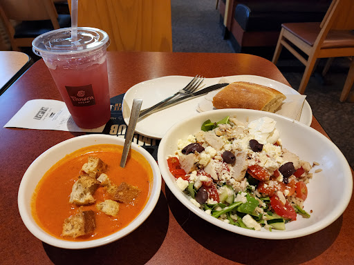 Sandwich Shop «Panera Bread», reviews and photos, 11361 Parkside Dr, Knoxville, TN 37934, USA