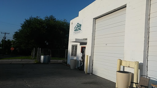 Jesus House