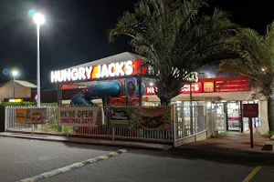 Hungry Jack's Burgers Myaree image