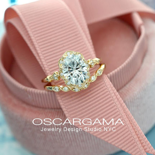 OSCARGAMA Jewelry Design Studio