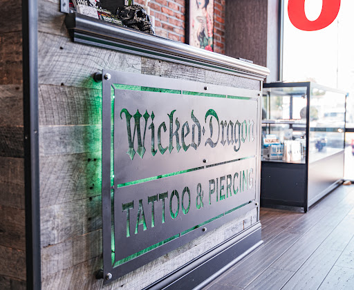 Explore dragon ball z tattoo ideas, creative tattoo ideas in Newport, available at Wicked Dragon Tattoo & Piercing