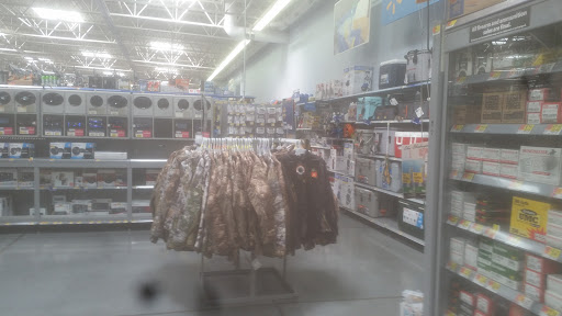 Supermarket «Walmart Neighborhood Market», reviews and photos, 2175 W Ruthrauff Rd, Tucson, AZ 85705, USA