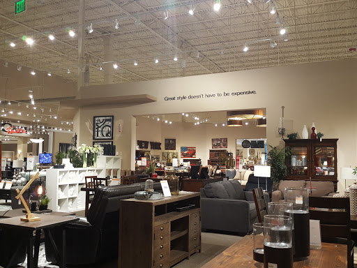 Furniture Store «Ashley HomeStore», reviews and photos, 9951 Interstate Commerce Dr, Fort Myers, FL 33913, USA