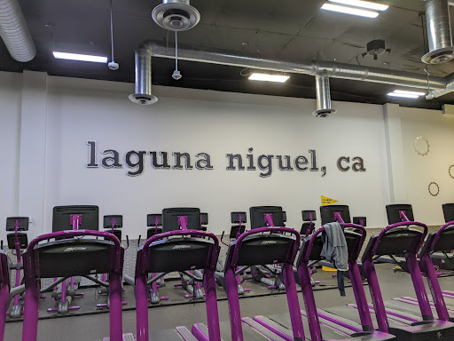 Gym «Planet Fitness», reviews and photos, 30272 Crown Valley Pkwy, Laguna Niguel, CA 92677, USA