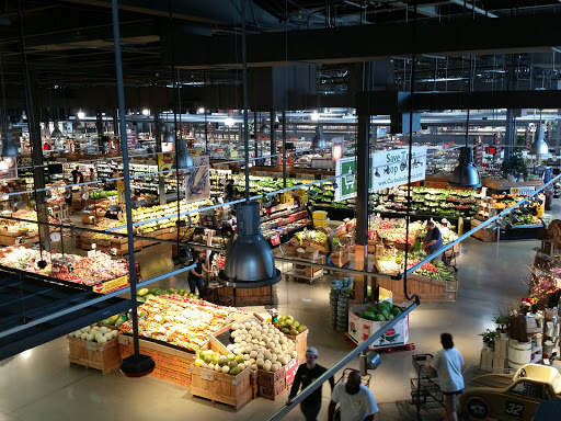 Grocery Store «Market District Supermarket», reviews and photos, 2687 State Rd, Cuyahoga Falls, OH 44223, USA