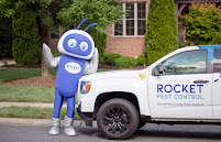 Rocket Pest Control - Photo 1 - Car repair in Myrtle Beach, SC, Myrtle Beach