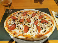 Pizza du Angelo Pizzeria à Berck - n°11