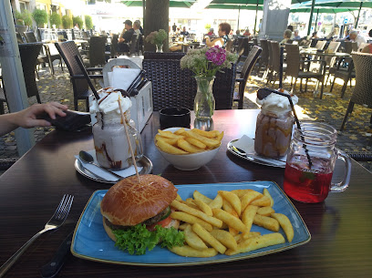 Lenok,s Burger - N4 15, 68161 Mannheim, Germany