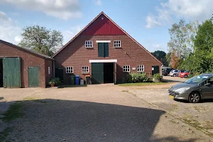 Boerderij 't Lankhof image