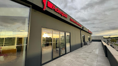 Adéquat Intérim & Recrutement à Meyzieu