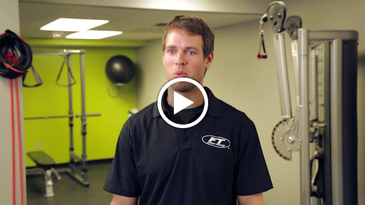 Personal Trainer «Fitness Together», reviews and photos, 334 County Rd, Barrington, RI 02806, USA