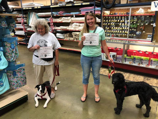 Pet Supply Store «Care-A-Lot Pet Supply», reviews and photos, 1924 Diamond Springs Rd, Virginia Beach, VA 23455, USA