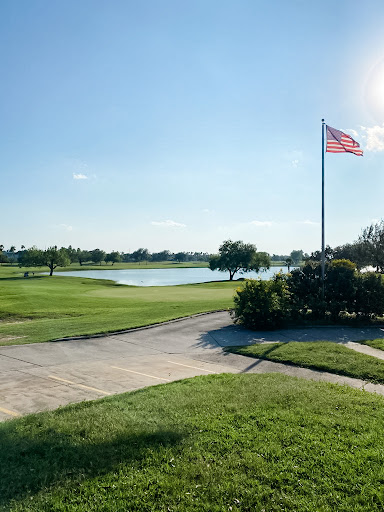 Golf Course «Cimarron Country Club», reviews and photos, 1200 S Shary Rd, Mission, TX 78572, USA