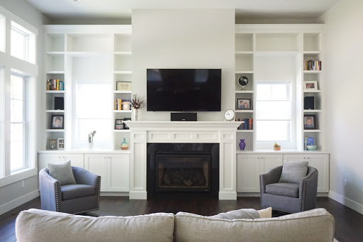 Cabinet Store «Affordable Kitchens and Baths», reviews and photos, 4600 S St Peters Pkwy, St Peters, MO 63304, USA