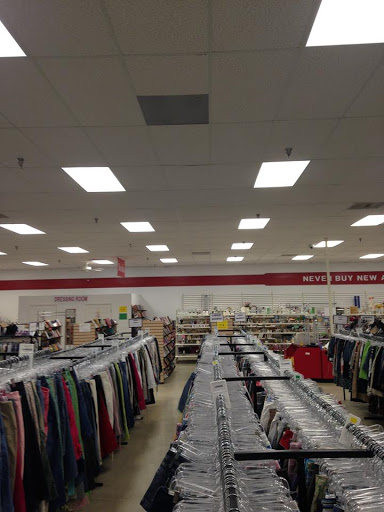 Thrift Store «City Thrift», reviews and photos