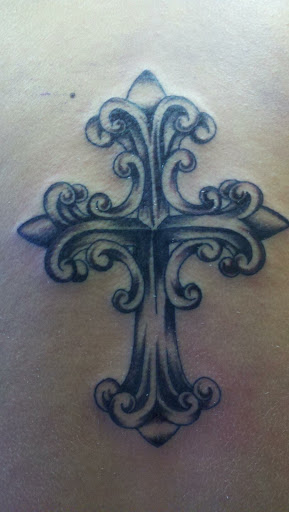 Tattoo Shop «The Tattoo Studio», reviews and photos, 3604 W Westview Blvd, Muncie, IN 47304, USA