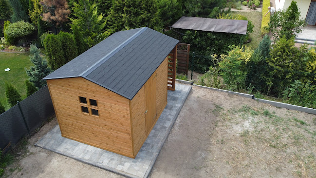 Opinii despre Zakład Stolarski Andrzej Ratajczak în Luboń - Firma budowlana