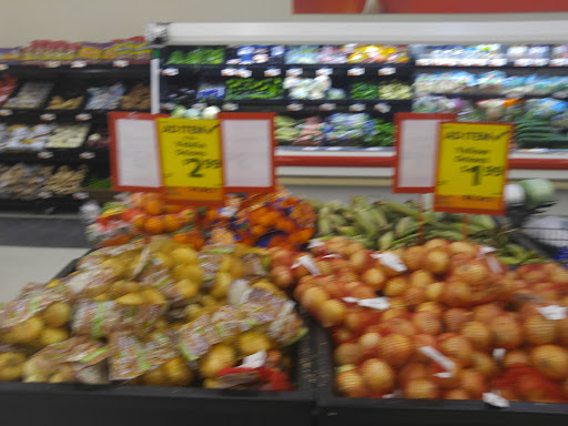 Grocery Store «Save-A-Lot», reviews and photos, 3801 U.S. 9, Rio Grande, NJ 08242, USA