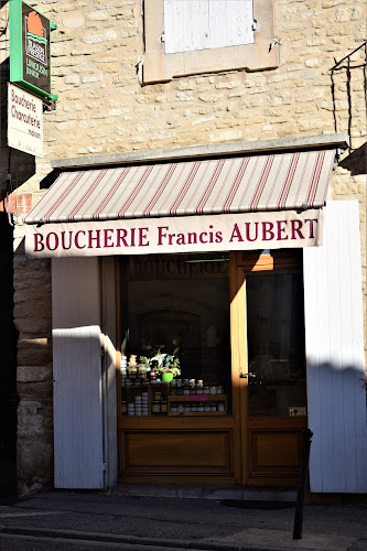 Boucherie Aubert Francis Goult