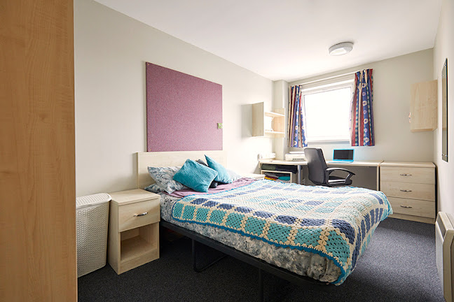 Reviews of Student Roost - Buchanan View in Glasgow - University