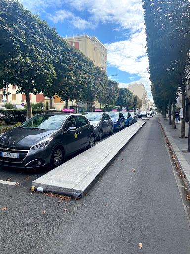 Sos Permis à Vincennes, Val-de-Marne