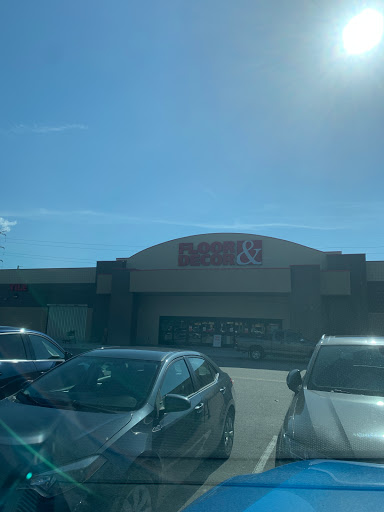 Tile Store «Floor & Decor», reviews and photos, 21760 US-19, Clearwater, FL 33765, USA